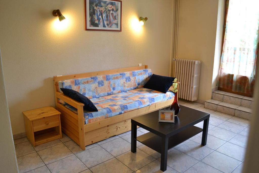 Hotel Restaurant Davat Brison-Saint-Innocent Quarto foto