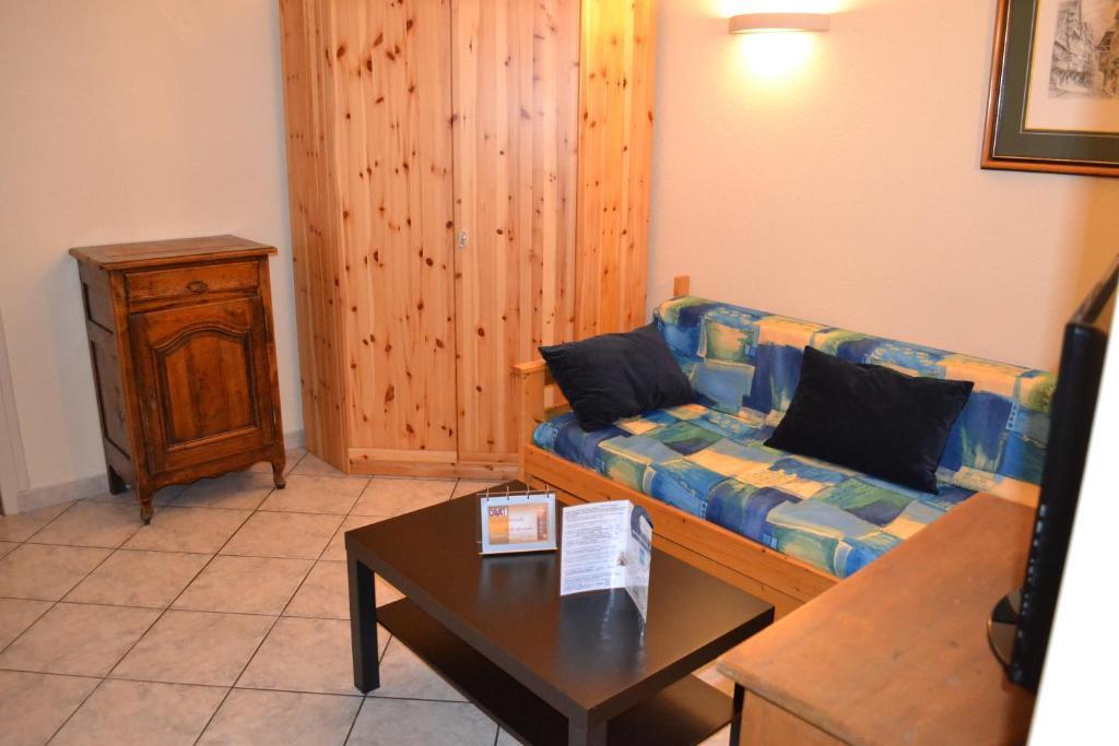 Hotel Restaurant Davat Brison-Saint-Innocent Quarto foto